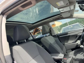 Toyota Verso LED* ПАНОРАМА* КАМЕРА* 6+ 1* NAVI* 2.0D4d 124kc* , снимка 13
