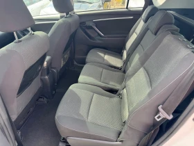 Toyota Verso LED* ПАНОРАМА* КАМЕРА* 6+ 1* NAVI* 2.0D4d 124kc* , снимка 8