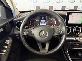 Mercedes-Benz C 220 4Matic* СЕРВИЗНА КНИЖКА С ПЪЛНА ИСТОРИЯ В МЕРЦЕДЕС, снимка 10