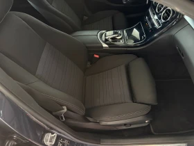 Mercedes-Benz C 220 4Matic* СЕРВИЗНА КНИЖКА С ПЪЛНА ИСТОРИЯ В МЕРЦЕДЕС, снимка 11