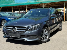 Mercedes-Benz C 220 4Matic* СЕРВИЗНА КНИЖКА С ПЪЛНА ИСТОРИЯ В МЕРЦЕДЕС, снимка 1