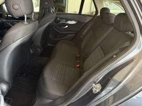 Mercedes-Benz C 220 4Matic* СЕРВИЗНА КНИЖКА С ПЪЛНА ИСТОРИЯ В МЕРЦЕДЕС, снимка 12