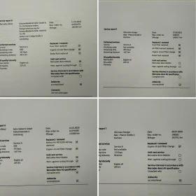 Mercedes-Benz C 220 4Matic* СЕРВИЗНА КНИЖКА С ПЪЛНА ИСТОРИЯ В МЕРЦЕДЕС, снимка 16