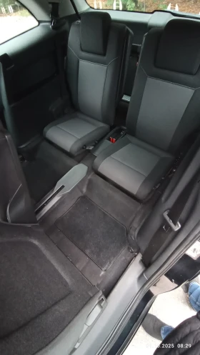 Opel Zafira 1.6 CNG, снимка 15