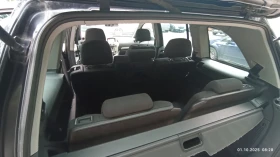 Opel Zafira 1.6 CNG, снимка 14