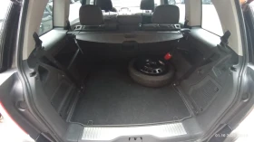 Opel Zafira 1.6 CNG, снимка 11