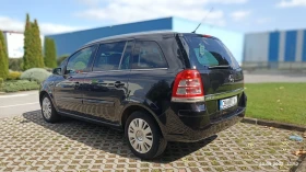 Opel Zafira 1.6 CNG, снимка 3