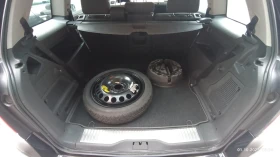 Opel Zafira 1.6 CNG, снимка 12