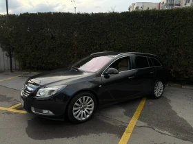 Opel Insignia Sport/tour, снимка 2