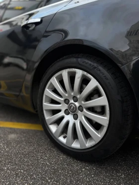Opel Insignia Sport/tour, снимка 3