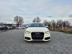 Audi A1 1.6TDI* S-Line* AUTOMAT* NAVI* , снимка 1