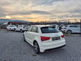 Audi A1 1.6TDI* S-Line* AUTOMAT* NAVI* , снимка 6