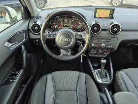Audi A1 1.6TDI* S-Line* AUTOMAT* NAVI* , снимка 14