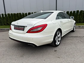 Mercedes-Benz CLS 350 CDI Bluetec/4Matic/7G-Tronic/FULL/ШВЕЙЦАРИЯ!!!, снимка 5