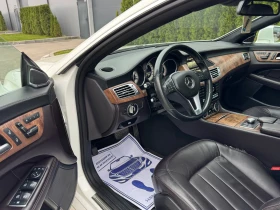 Mercedes-Benz CLS 350 CDI Bluetec/4Matic/7G-Tronic/FULL/ШВЕЙЦАРИЯ!!!, снимка 8
