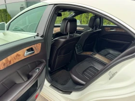 Mercedes-Benz CLS 350 CDI Bluetec/4Matic/7G-Tronic/FULL/ШВЕЙЦАРИЯ!!!, снимка 13