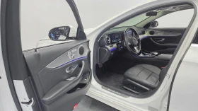 Mercedes-Benz E 300 AMG LINE autogeorge.com, снимка 11