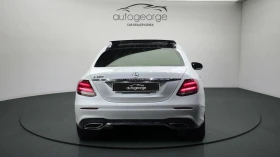 Mercedes-Benz E 300 AMG LINE autogeorge.com, снимка 4