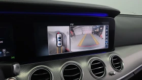 Mercedes-Benz E 300 AMG LINE autogeorge.com, снимка 15