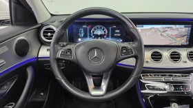 Mercedes-Benz E 300 AMG LINE autogeorge.com, снимка 13