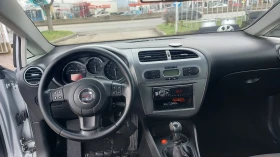 Seat Leon 2.0TDI, снимка 8