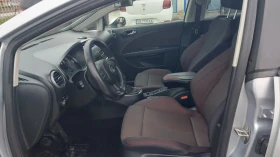Seat Leon 2.0TDI, снимка 5