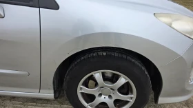 Peugeot 308 1.6, снимка 7