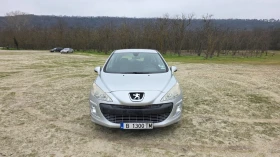 Peugeot 308 1.6, снимка 2