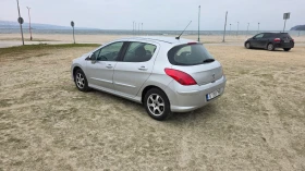 Peugeot 308 1.6, снимка 5