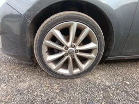 Opel Astra 1.4T Sport Tourer , снимка 12