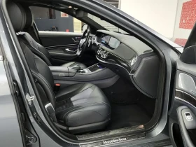 Mercedes-Benz S 350 D 4Matic, снимка 12