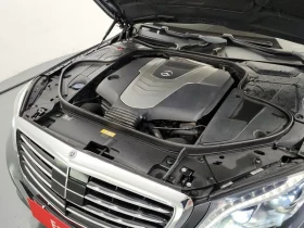 Mercedes-Benz S 350 D 4Matic, снимка 6