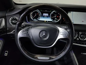 Mercedes-Benz S 350 D 4Matic, снимка 14