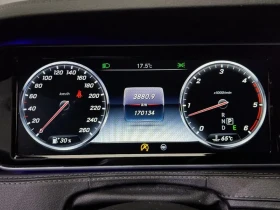 Mercedes-Benz S 350 D 4Matic, снимка 8