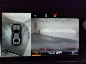 Mercedes-Benz S 350 D 4Matic, снимка 15