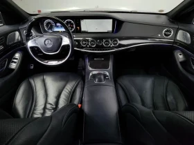Mercedes-Benz S 350 D 4Matic, снимка 7