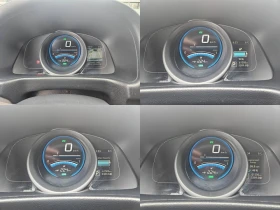 Nissan e-NV200 Електро, Лизинг, 61000км, 2021г., снимка 13