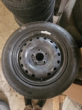 Nissan e-NV200 Електро, Лизинг, 61000км, 2021г., снимка 16