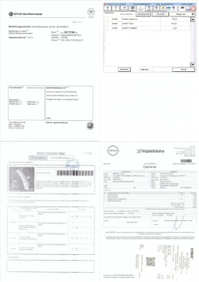 Nissan e-NV200 Електро, Лизинг, 61000км, 2021г., снимка 17