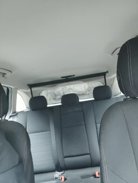 Mercedes-Benz C 180, снимка 6