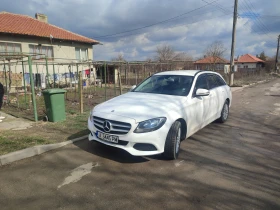 Mercedes-Benz C 180, снимка 3