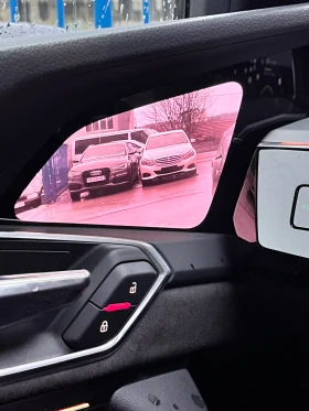 Audi E-Tron 55 quattro S-line 360* digital, SOH 93%, снимка 10