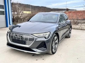 Audi E-Tron 55 quattro S-line 360* digital, SOH 93%, снимка 1