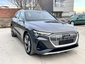 Audi E-Tron 55 quattro S-line 360* digital, SOH 93%, снимка 2