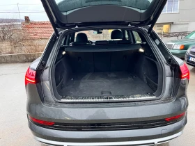 Audi E-Tron 55 quattro S-line 360* digital, SOH 93%, снимка 13
