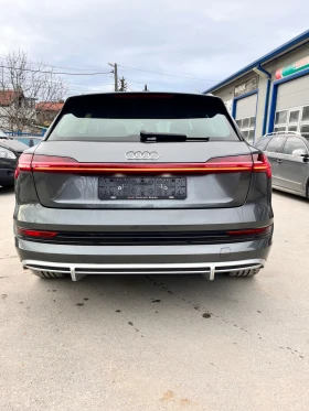 Audi E-Tron 55 quattro S-line 360* digital, SOH 93%, снимка 3