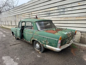 Fiat 1800, снимка 2