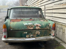 Fiat 1800, снимка 3