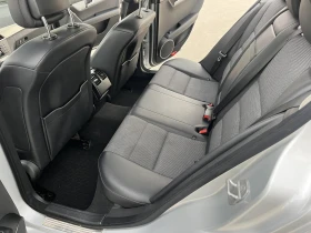 Mercedes-Benz C 200 2.2CDI 136кс 6 СКОРОСТИ EURO 5A NAVI AVANTGARDE, снимка 9