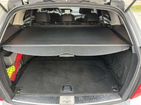 Mercedes-Benz C 200 2.2CDI 136кс 6 СКОРОСТИ EURO 5A NAVI AVANTGARDE, снимка 16